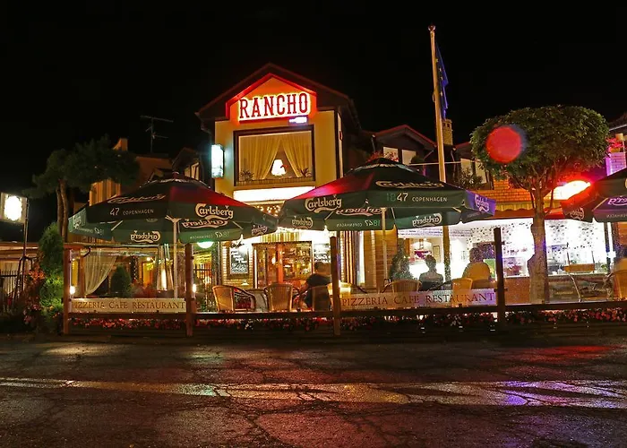Rancho Willa & Restaurant